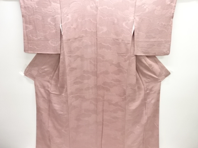 JAPANESE KIMONO / IROMUJI / WOVEN CLOUD